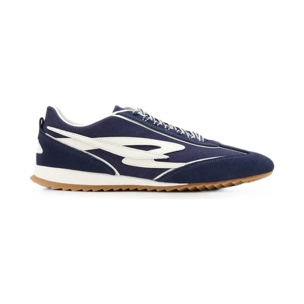APL: ATHLETIC PROPULSION LABS mit Kontrasteinsätzen – Blue (14019226)