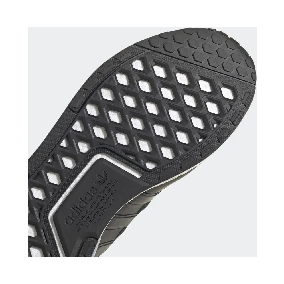 Adidas NMD_V3 Core Black / Cloud White / Grey Six (HP4316)