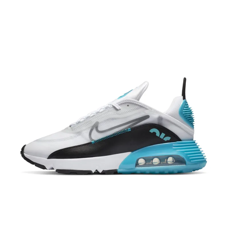 Nike Air Max 2090 White (DC0955-100)