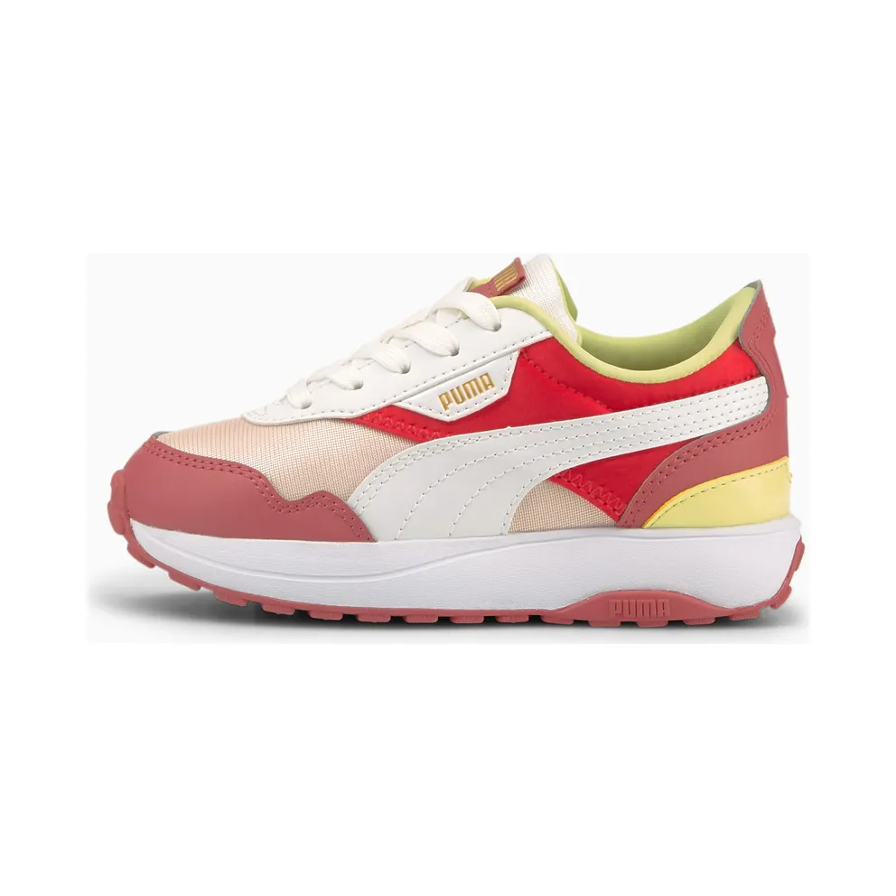 Puma Cruise Rider Silky Kids (381865-01)