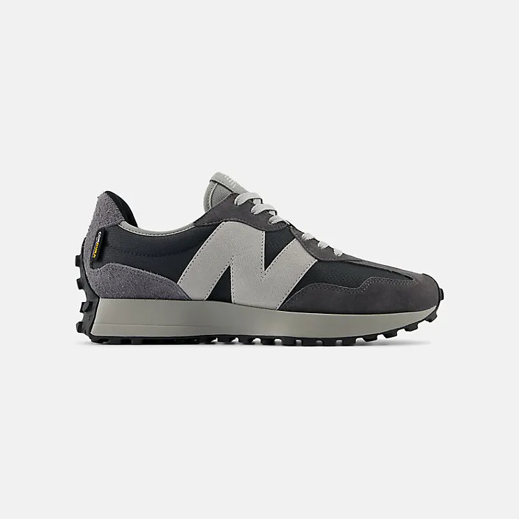 New Balance 327 Cordura Dark Grey (U327OD)