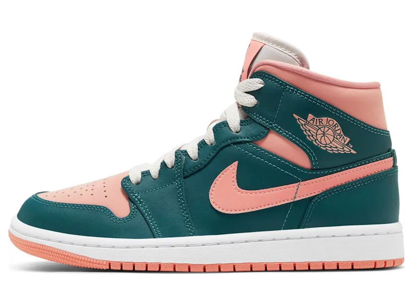 Air Jordan 1 Mid BQ6472-308