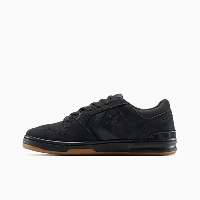 Converse CL98 Suede ‘Black Gum’ (A14182C)