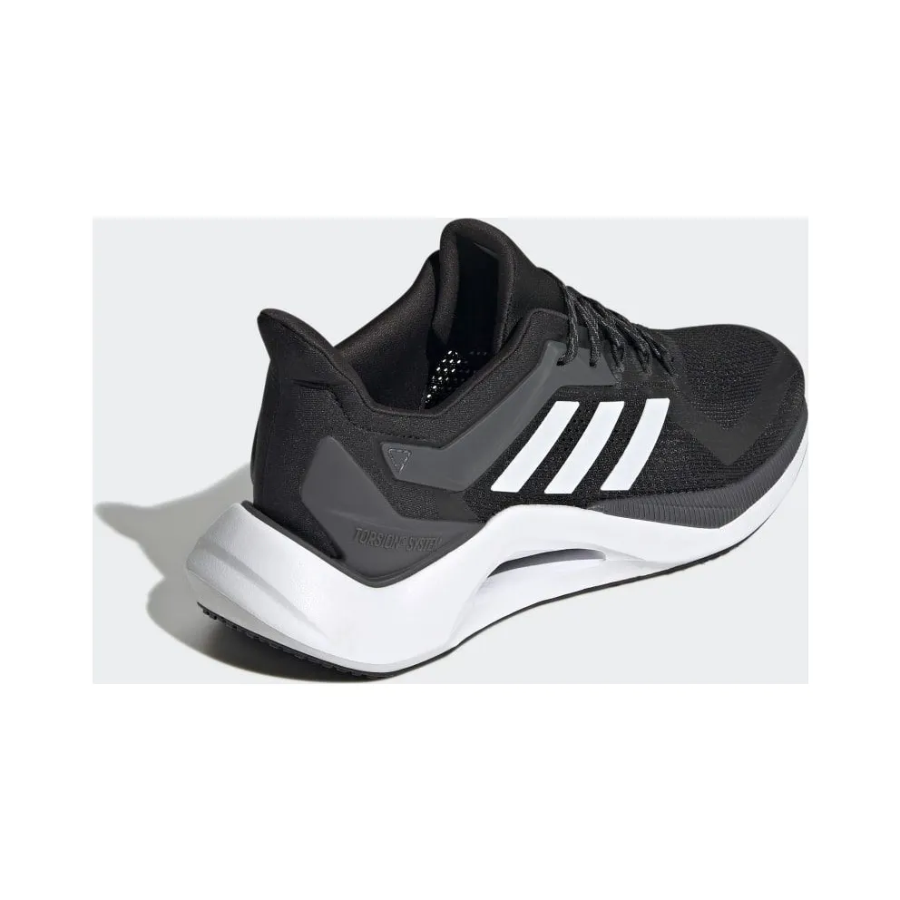 adidas Alphatorsion 2.0 Core Black / Cloud White / Carbon (GY0591)