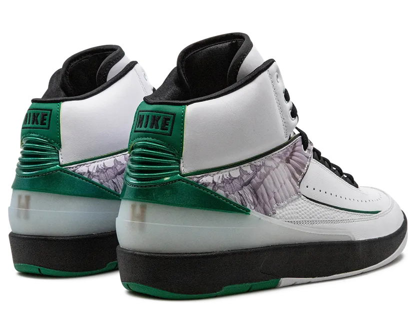 air-jordan-2 DZ7391-103