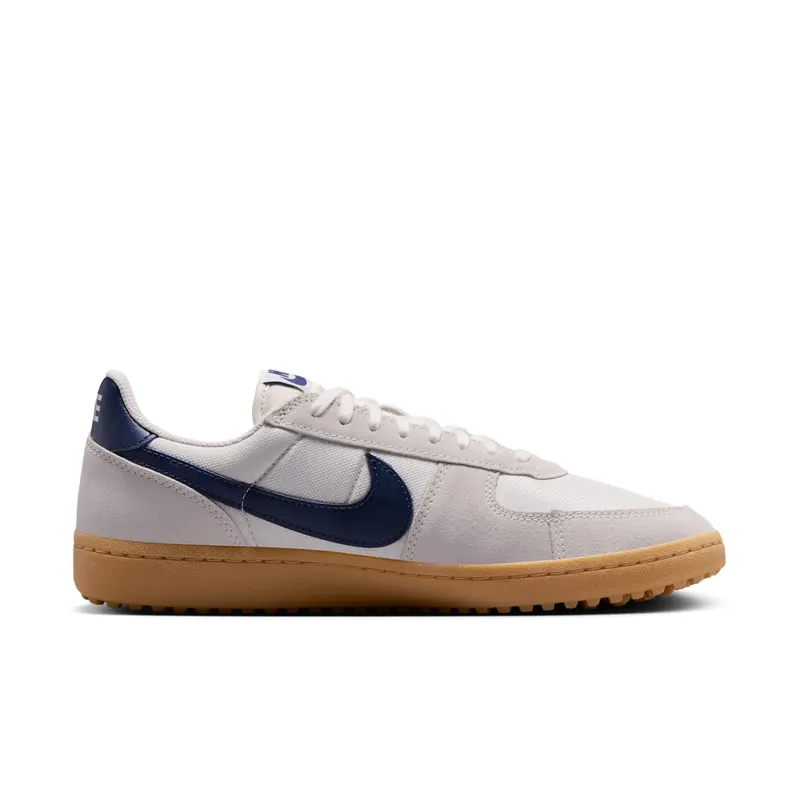 Nike Field General Pale Ivory Gum Yellow Midnight Navy (HF3165-102)