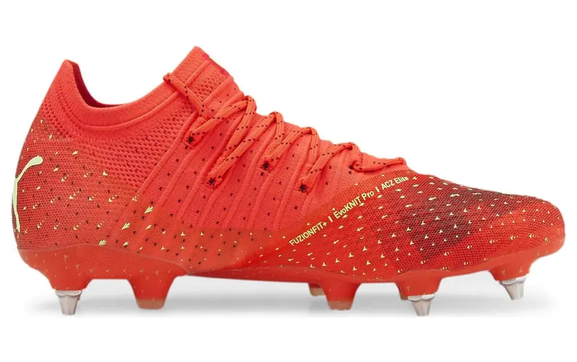 Puma Future Z 1.4 MxSG “Orange ½ EU / 7 UK” (106988)