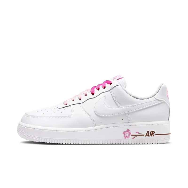 Nike Air Force 1 Low “Cherry Blossom” (IF0498-102)