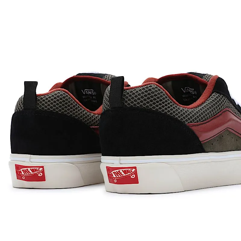 Vans Vault Knu Skool LX Kalamata (VN0007QDBXV)