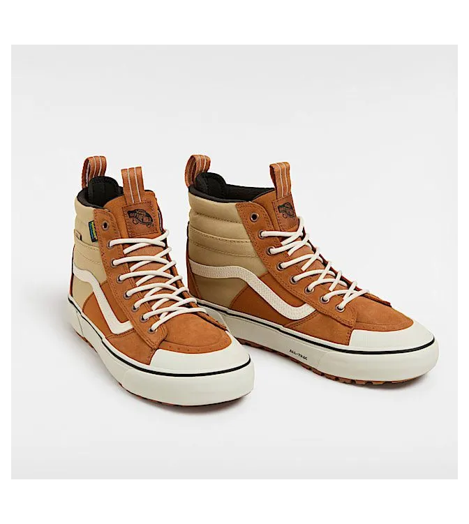 vans-sk8-hi VN000CVTI6Y