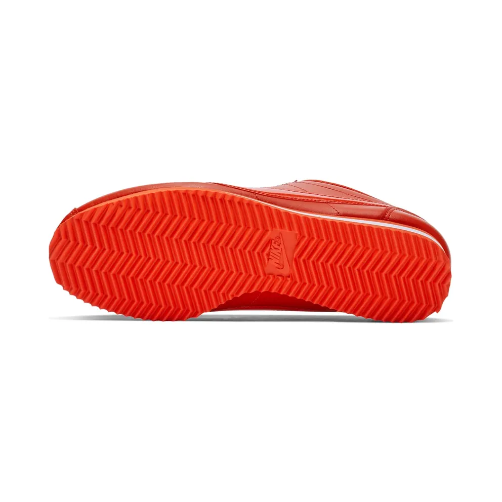 Nike Classic Cortez Team Orange (W) Team Orange/Team Orange-White (905614-802)