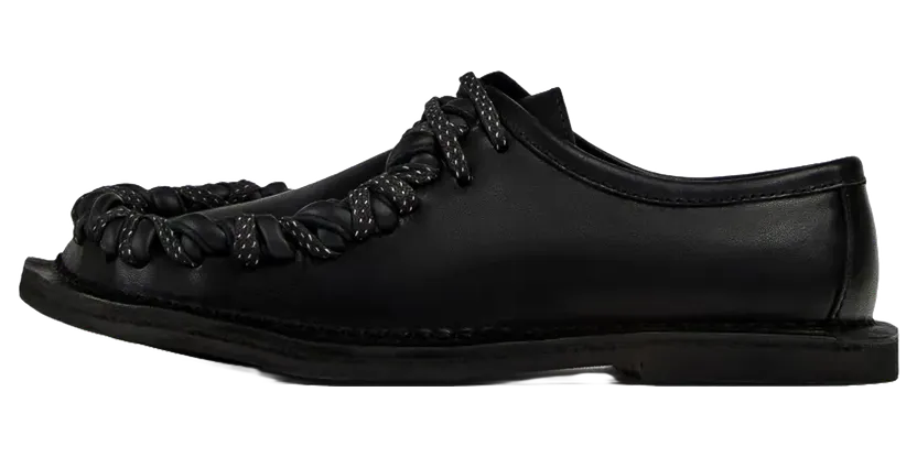 Camperlab EKI Loafers “Black” (A500049-001)