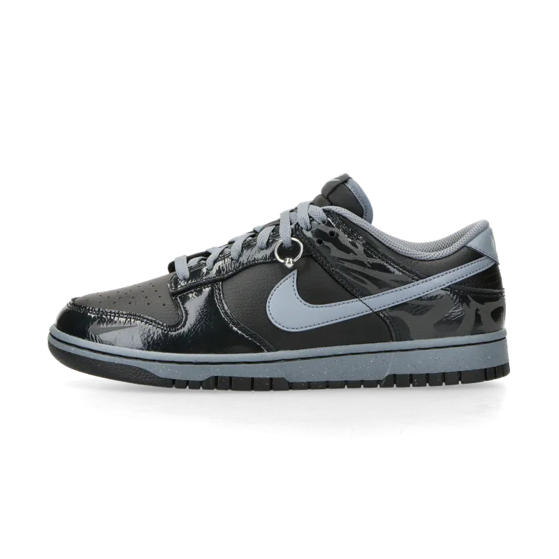 Nike Dunk Low Retro QS “Berlin” (black / off noir) – FZ3053-001