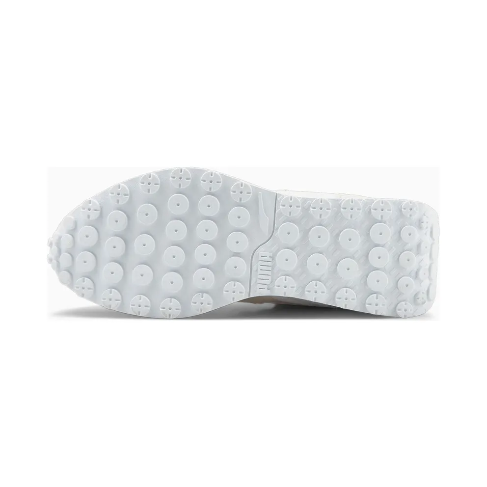 Puma Rider FV Retro Rewind White/Grey (390168-06)