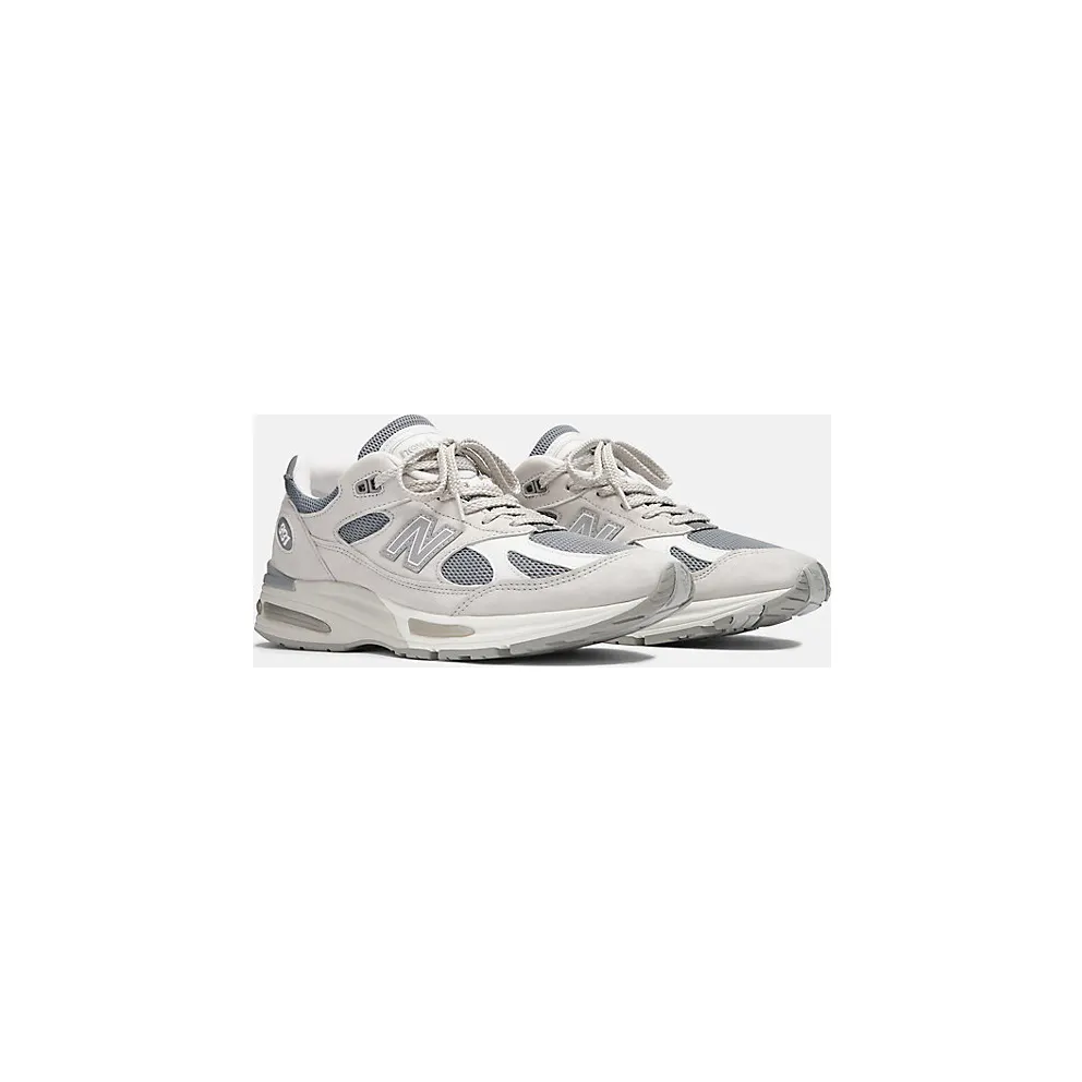 New Balance 991 v2 “Nimbus Cloud” (U991LG2)