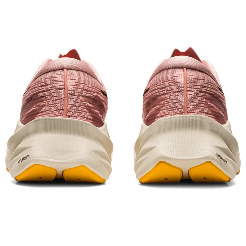 Asics NOVABLAST 3 Frosted Rose/Deep Mars (1012B288.700)