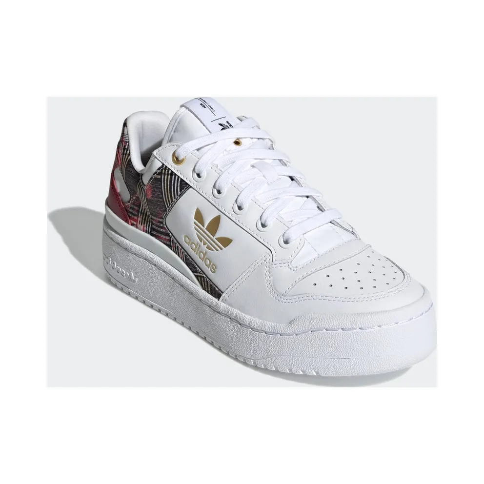 adidas HER Studio London Forum Bold Cloud White / Matte Gold (H00472)