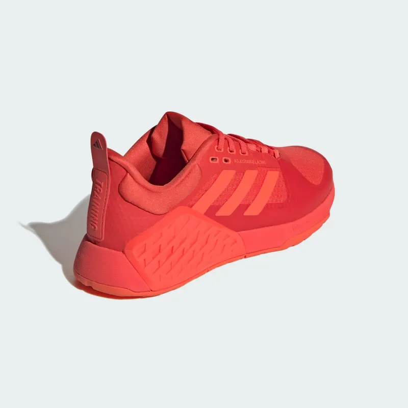 adidas Dropset 2 Bright Red Solar Red Shadow Red (IE8051)