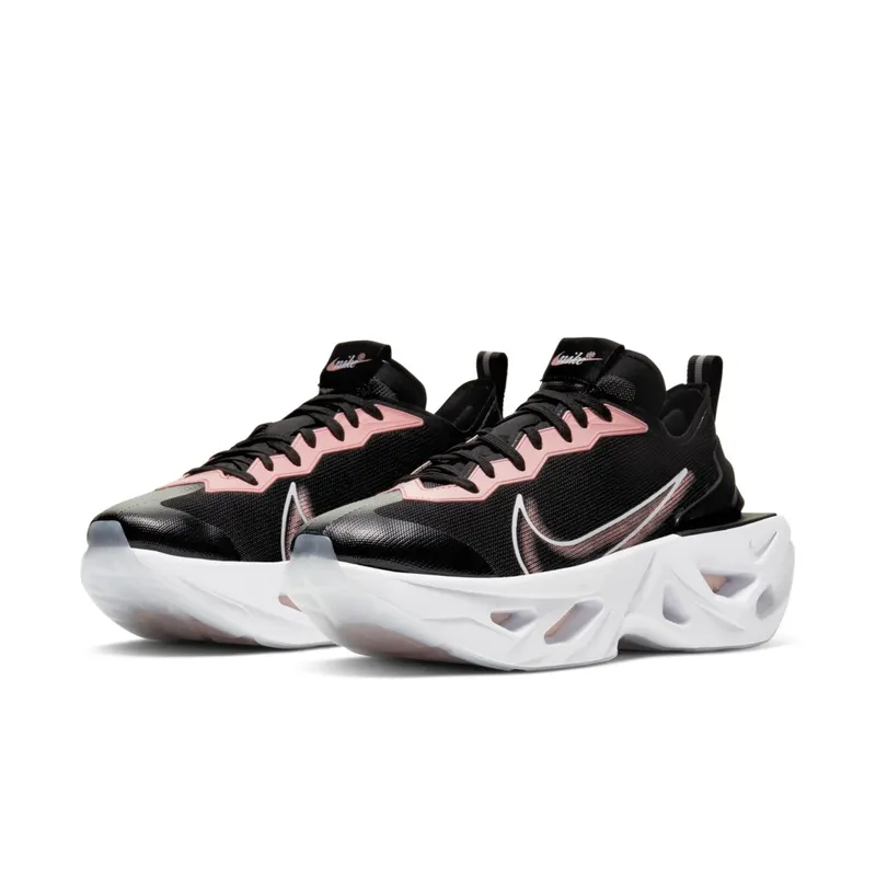 Nike Womens Zoom X Vista Grid Black (2019) (BQ4800-001)