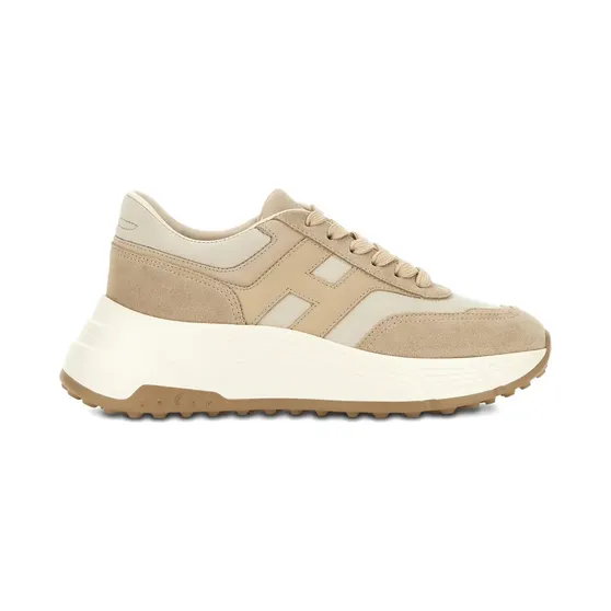 Hogan Sneakers – Nude (HXW6690FR30UIA)