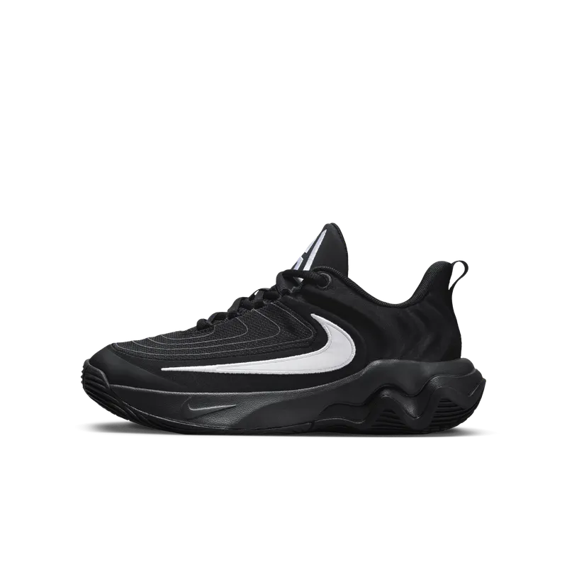 Giannis Immortality 4 Black White (FZ6734-001)
