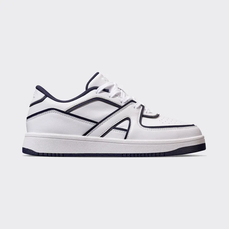 Athletic Propulsion Labs Nostalgia ’87 “White/Navy” (APL7289727057993)