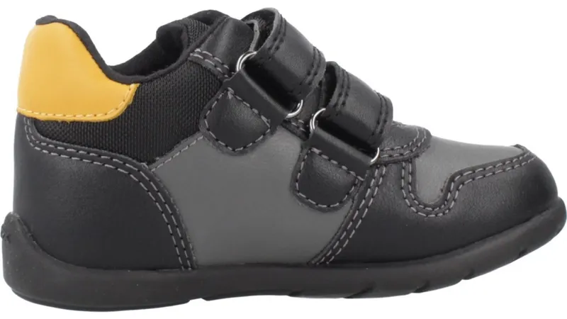 Geox sneaker Black (B461PB000BCC9B2Q)