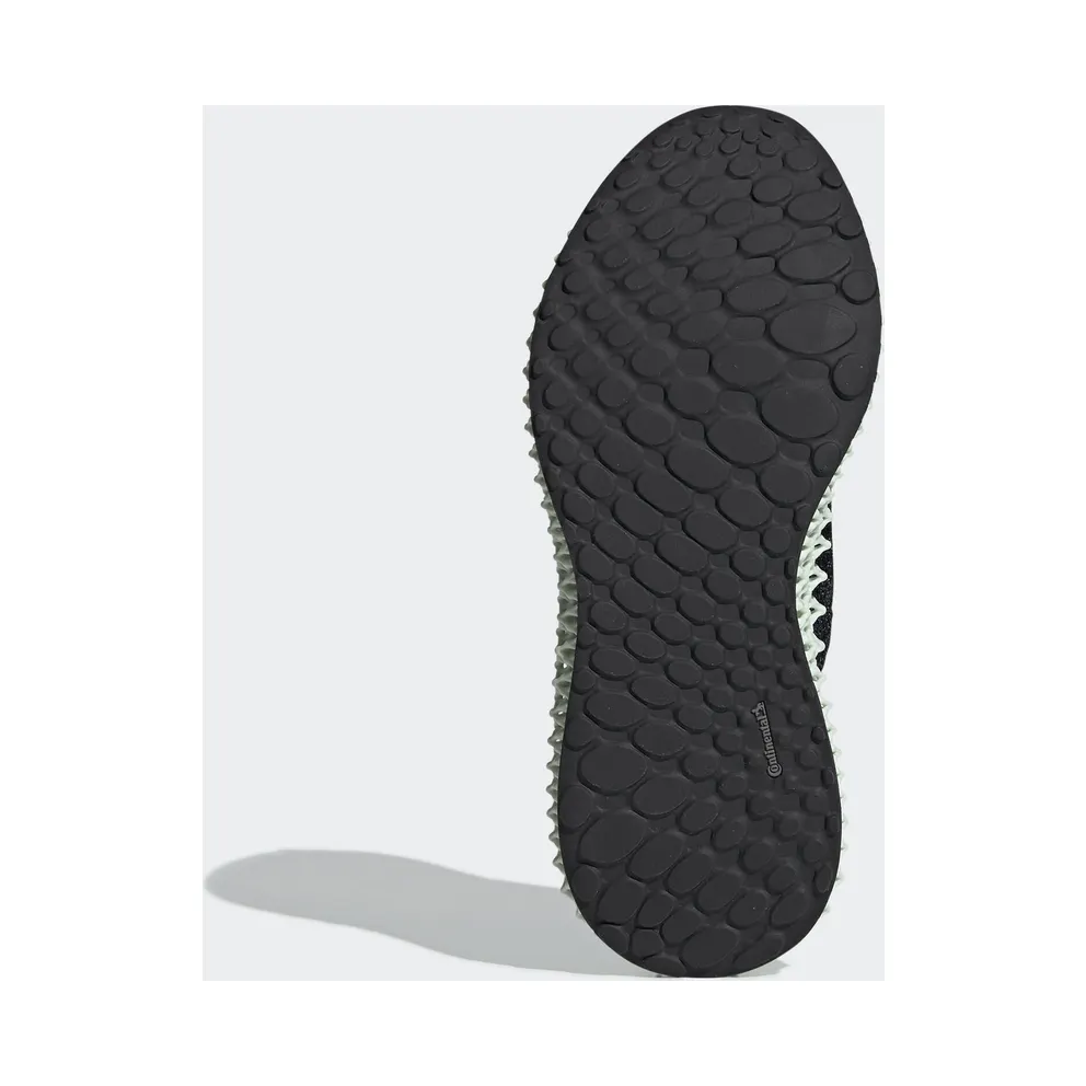 adidas Alphaedge 4D Black Iridescent Core Black/Glow Blue/Collegiate Purple (FV6106)