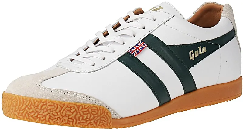 Gola sneaker White (CMB591ZN)