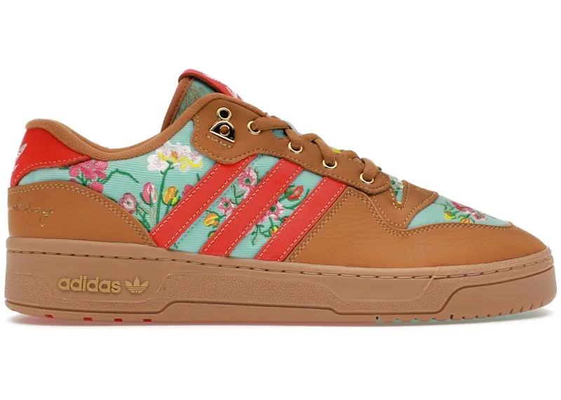 adidas Rivalry Low Unheardof Mom’s Ugly Couch Mesa (Special Box) ((Special Box) IG8453)