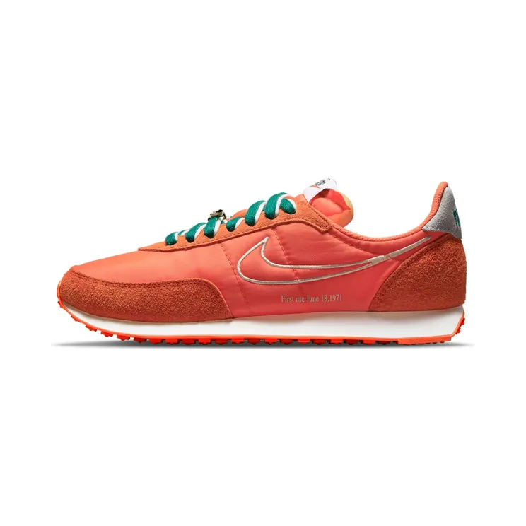 Nike Waffle Trainer 2 First Use “Orange / Sail” (DH4390-800)