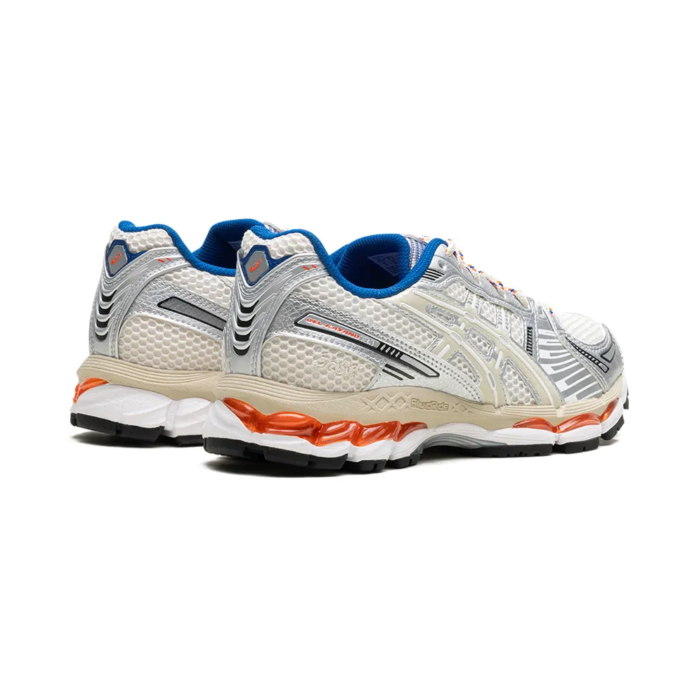 Asics Gel-Kayano 12.1 “Ronnie Fieg – Cream” (1203A555-101)
