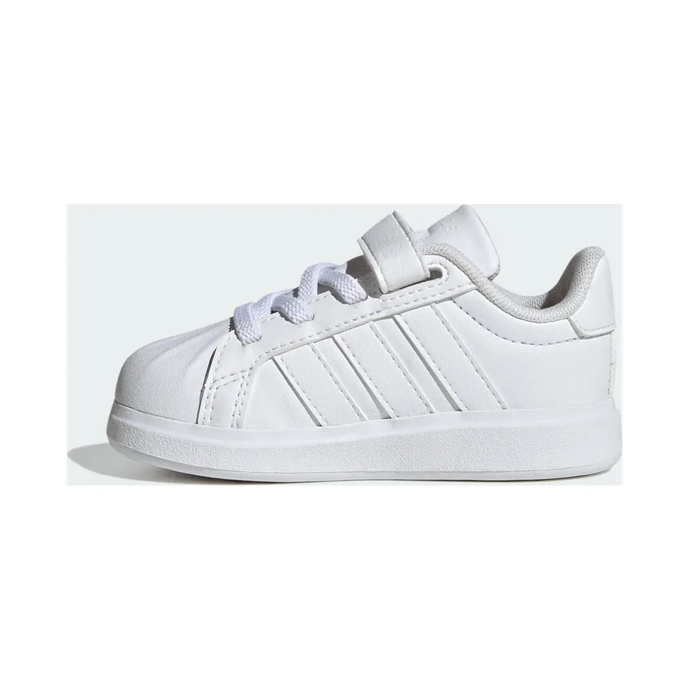 Adidas Streettalk Cloud White / Cloud White / Cloud White (KI3096)