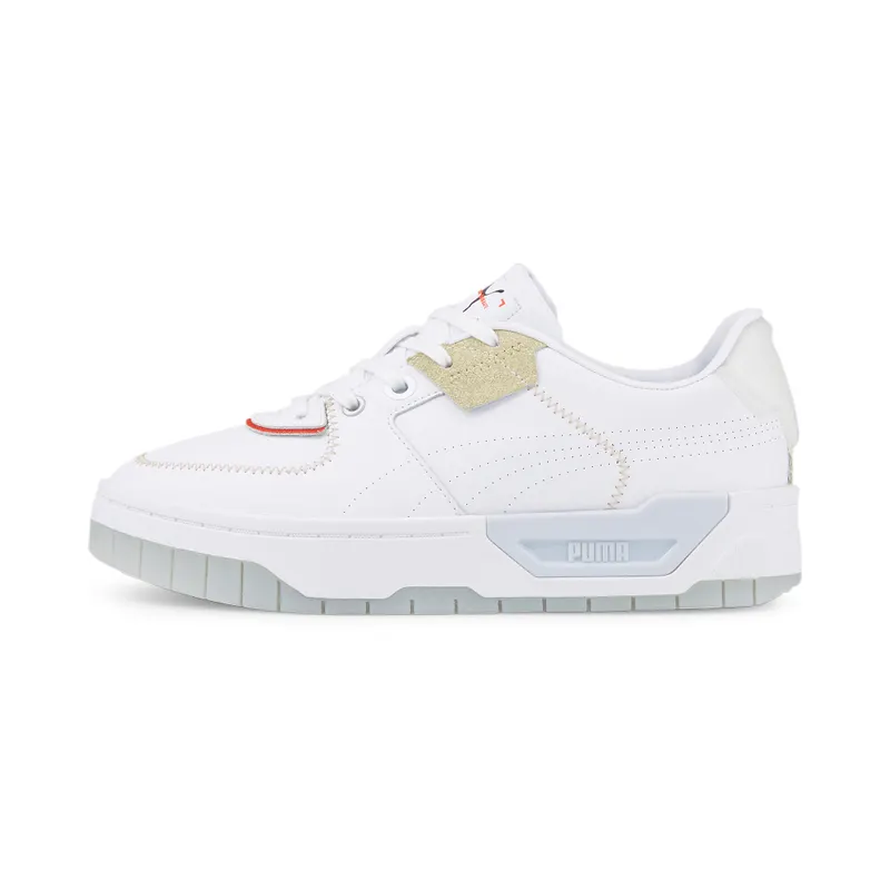 PUMA Cali Dream Re:collection Women’ White/Arctic Ice/Putty (384463-01)