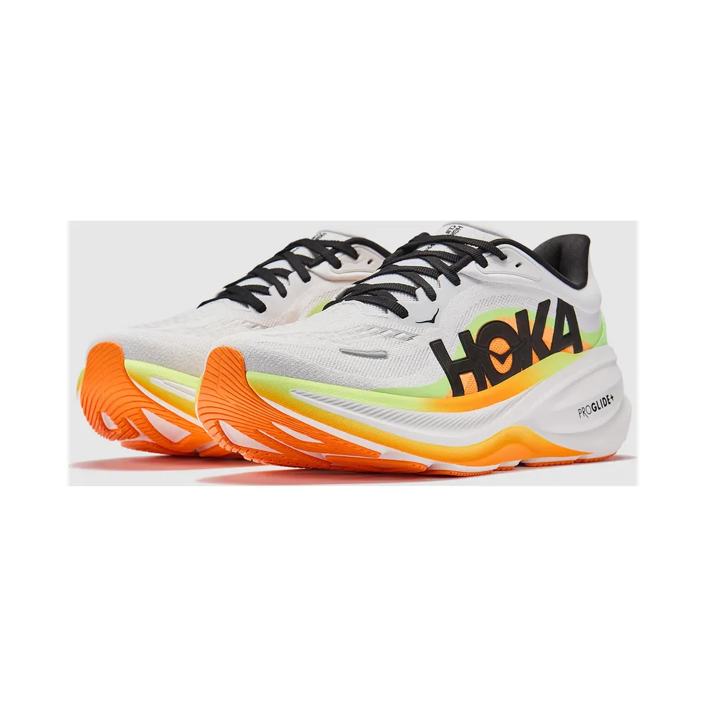 Hoka One Clifton bunt (1176510-CMCGR)