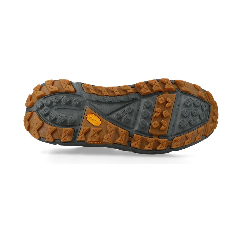 HOKA ONE ONE U Tor Summit (asteroid / satelite grey) – 1147952-ARDS