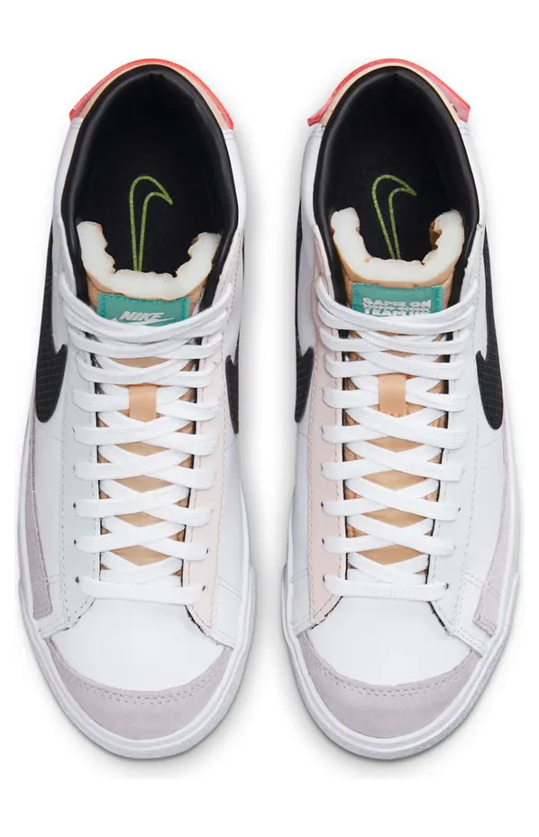 nike-blazer DO2331-101