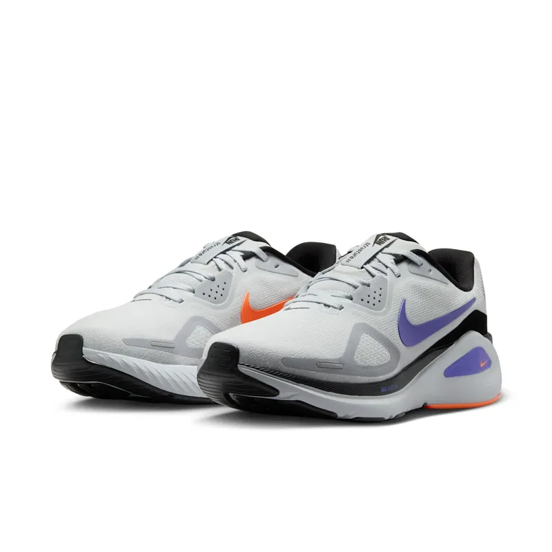 Nike Structure 26 Pure Platinum Persian Violet (HJ1102-004)