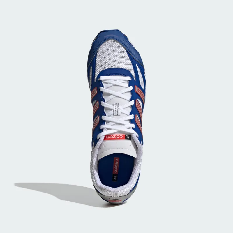 Adidas Adizero PR Collegiate Royal / Bright Red / Cloud White (JQ0026)