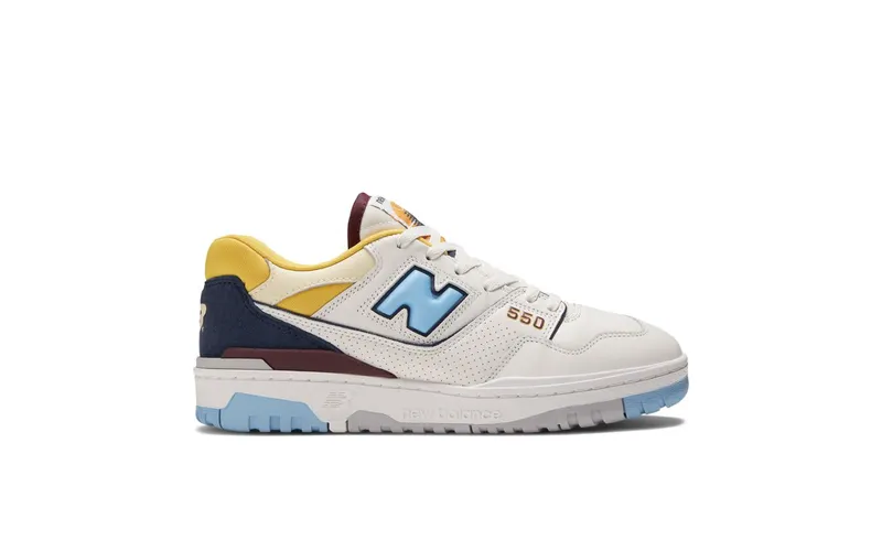 New Balance 550 “Marquette” (BB550NCF)