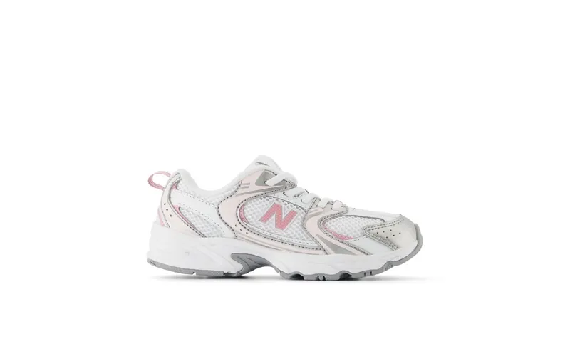 New Balance 530 DTLR Reflection Pink Taffy (PZ530EC)