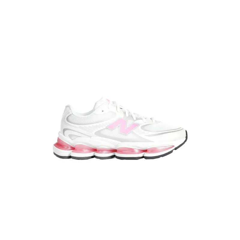 New Balance Abzorb 2000 “White/Pink Heat” (U20007MM)