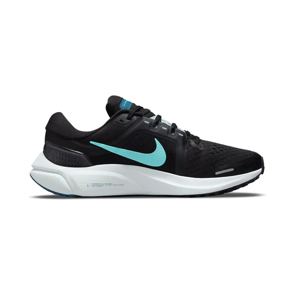 Nike Air Zoom Vomero 16 Road Running Black (DA7698-006)