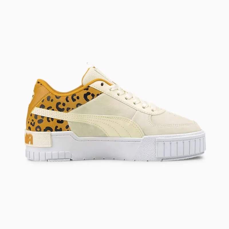Puma Cali Sport Roar Youth Yellow (38091901)