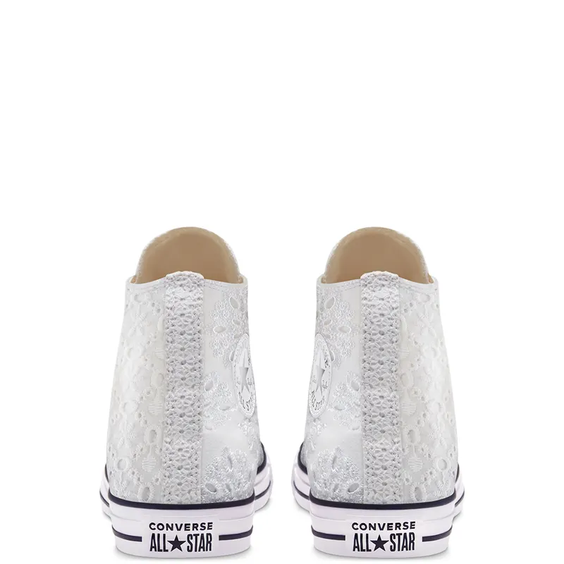 Converse Boho Mix Chuck Taylor All Star High Top (568275C)