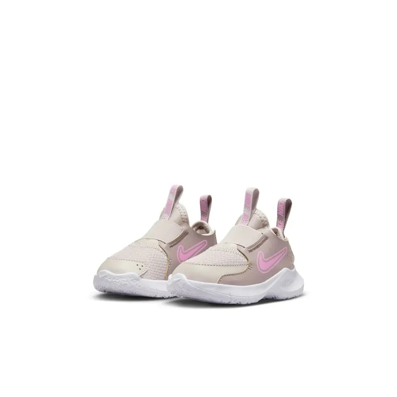 Nike Flex Runner 3 Platinum Violet Ore White Playful Pink (FN1478-003)