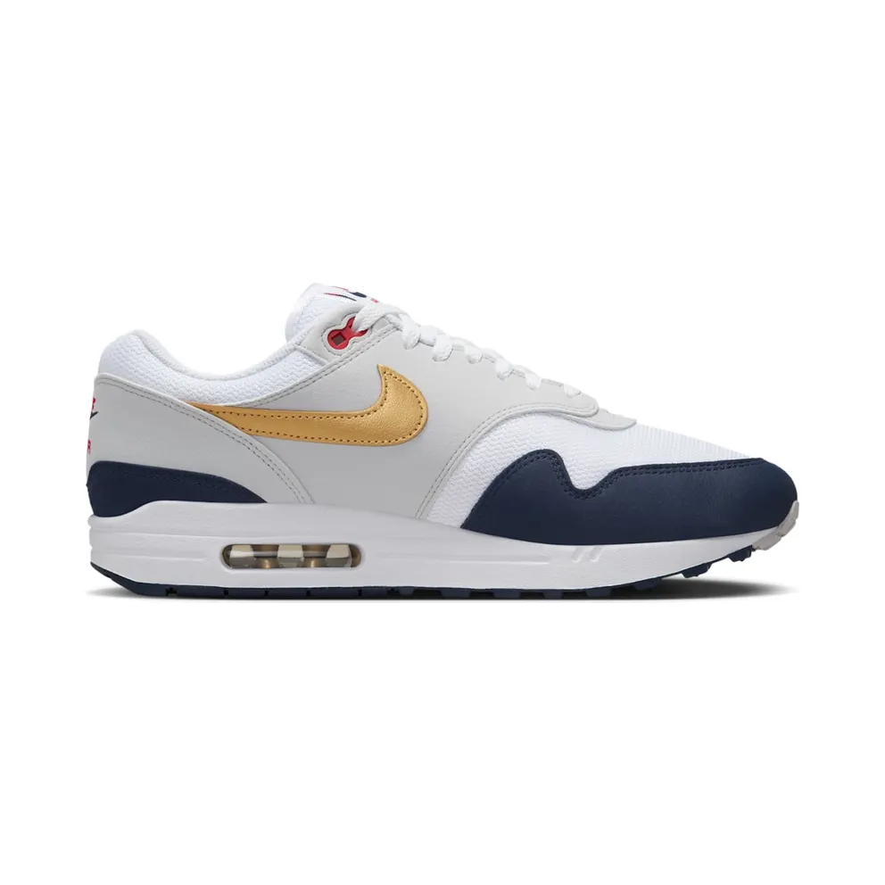 Nike Air Max 1 Baroque Brown (W) (HM9604-400)