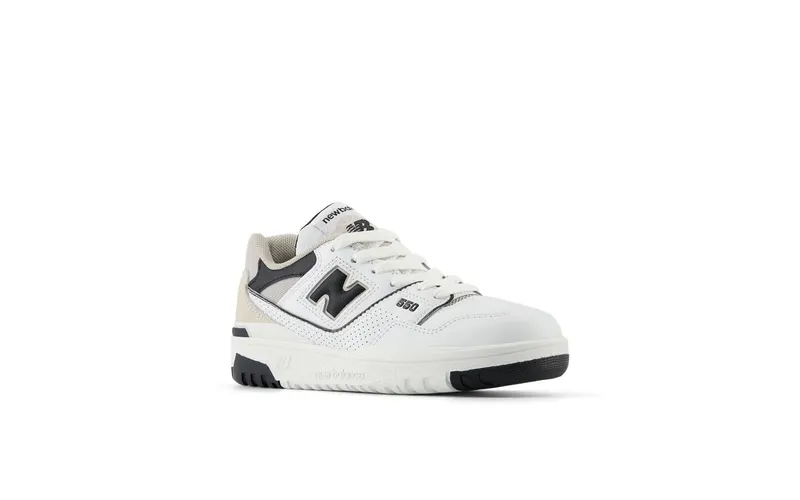New Balance 550 PS “White Black” (PSB550EI)