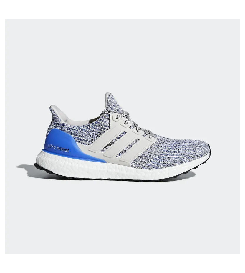 adidas Ultra Boost 4.0 White/Royal