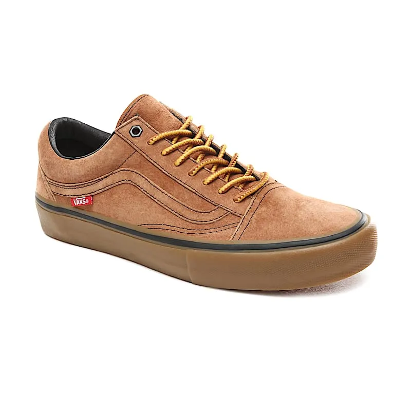 Vans OLD SKOOL PRO (VN0A45JCVG0)